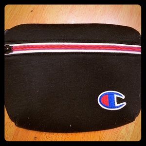 CHAMPION BELT BAG